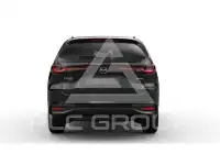 2025 Mazda CX-80