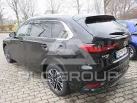 2025 Mazda CX-80