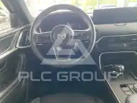 2025 Mazda CX-80