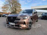 2025 Mazda CX-80