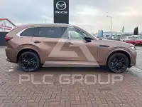 2025 Mazda CX-80