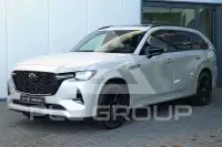 2025 Mazda CX-80