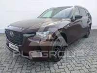 2025 Mazda CX-80