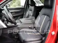 2025 Mazda CX-80