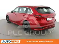 2025 Mazda CX-80