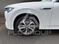 2025 Mazda CX-80