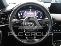 2025 Mazda CX-80
