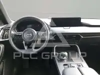 2025 Mazda CX-80
