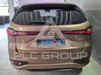 2025 Mazda CX-80