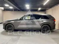 2025 Mazda CX-80