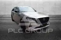 2025 Mazda CX-80