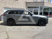 2025 Mazda CX-80