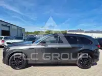 2025 Mazda CX-80