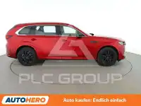 2025 Mazda CX-80