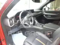 2025 Mazda CX-80