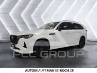 2025 Mazda CX-80