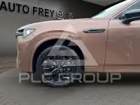 2025 Mazda CX-80