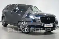2025 Mazda CX-80