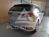 2025 Mazda CX-80