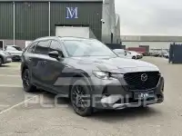 2025 Mazda CX-80