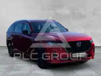 2025 Mazda CX-80