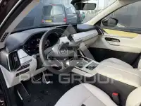 2025 Mazda CX-80