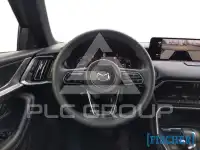 2025 Mazda CX-80