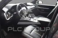 2025 Mazda CX-80
