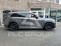 2025 Mazda CX-80