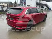 2025 Mazda CX-80