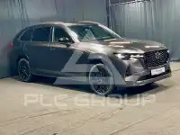 2025 Mazda CX-80