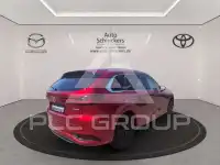2025 Mazda CX-80
