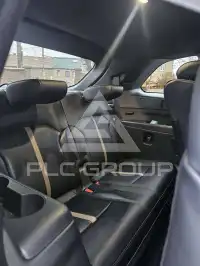 2025 Mazda CX-80