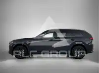 2025 Mazda CX-80