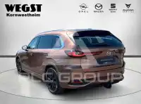 2025 Mazda CX-80
