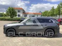 2025 Mazda CX-80