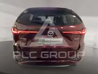 2025 Mazda CX-80