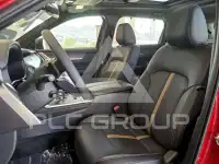 2025 Mazda CX-80