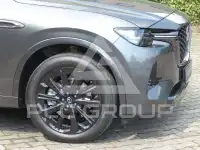 2025 Mazda CX-80