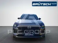 2025 Mazda CX-80