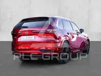 2025 Mazda CX-80