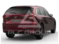 2025 Mazda CX-80