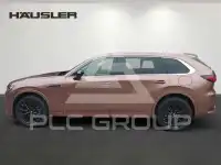 2025 Mazda CX-80