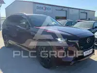 2025 Mazda CX-80