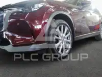 2025 Mazda CX-80