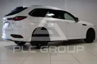 2025 Mazda CX-80