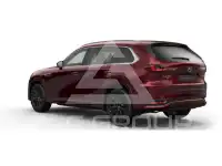 2025 Mazda CX-80