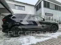 2025 Mazda CX-80
