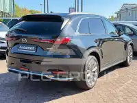 2025 Mazda CX-80