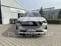 2025 Mazda CX-80